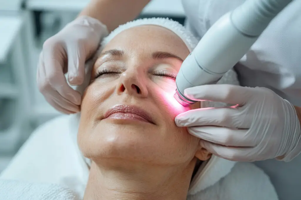 Trattamento Laser Co2: Ringiovanimento Cutaneo a Verona