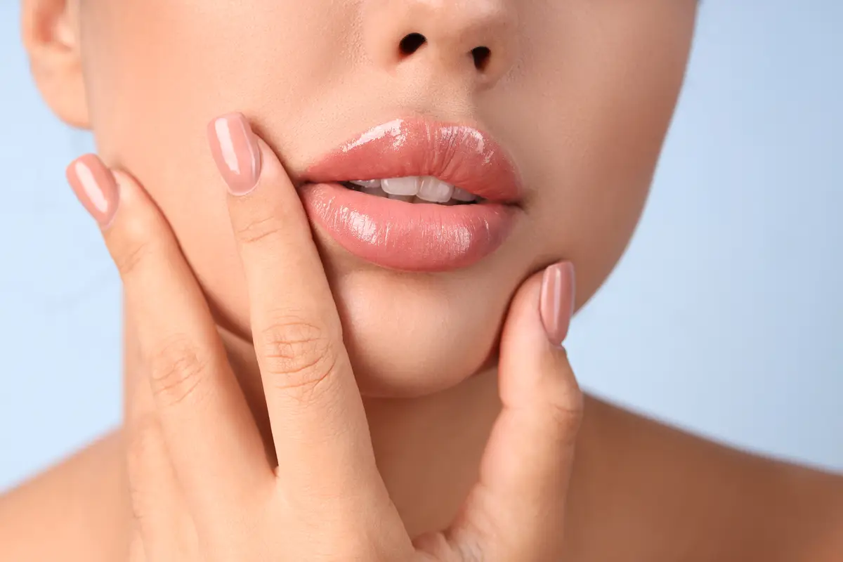 Filler Labbra: Risultato Visibile, Naturale o Artificiale?