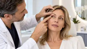 Come scegliere l’intervento giusto per ringiovanire lo sguardo